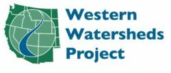 Western Watersheds Project